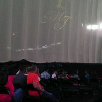 Photo taken at The Immortal Tour by Cirque Du Soleil by Kissie N. on 7/1/2012