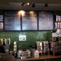 Photo taken at Starbucks by Anngie C. on 8/16/2012