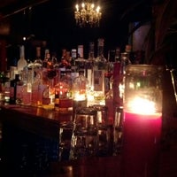 Photo taken at El Amigo Bar by Josh A. on 3/20/2012