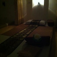 Photo taken at อินลดา Massage &amp;amp; Spa by koy p. on 6/10/2012