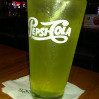 Photo taken at Applebee&amp;#39;s Grill + Bar by Kimberlyn T. on 2/6/2012