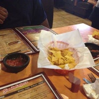 Photo taken at Guadalajara Mexican Grill by Ruben S. on 3/23/2012