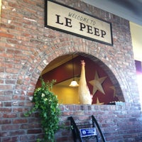 3/3/2012にJoe F.がLe Peepで撮った写真