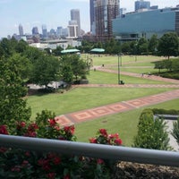 Снимок сделан в Metro Atlanta Chamber пользователем Jess M. 6/25/2012
