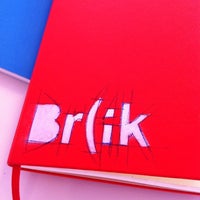 รูปภาพถ่ายที่ Brik - Student in Brussel โดย Zeno เมื่อ 5/23/2012