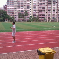 Nanyang Junior College Serangoon 128 Serangoon Ave 3