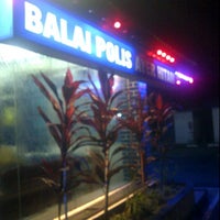 Photos At Balai Polis Air Hitam