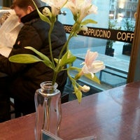 Photo taken at World Coffee by Kepa J. R. on 3/14/2012