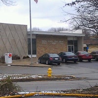 Photo taken at US Post Office by Jeff G. on 2/14/2012