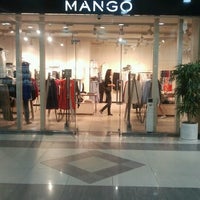 Photo taken at Mango by Lidiya S. on 8/24/2012