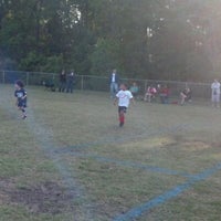Bees Landing Recreation Complex West Of The Ashley Charleston Sc