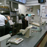 Photo taken at Burger King by Littie S. on 4/19/2012
