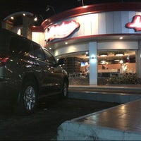 Photo taken at Hardee&amp;#39;s by Mohammed A. on 8/21/2012