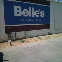 Belles Chicken Dinner House 2002 N Clack St