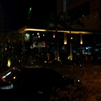 Photo taken at Santillana Lounge Bar by Diego M. on 6/30/2012