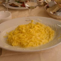 Alfredo alla Scrofa - Italian Restaurant in Sant'Eustachio
