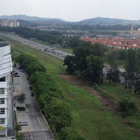 Hpa International Centre Hpaic Lot 1065 1066 Phase 19 Laman Seri Business Park 7 Persiaran Sukan Seksyen 13