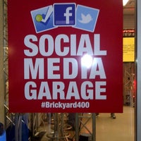 Photo taken at Social Media Garage by Jessica N. on 7/28/2012