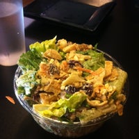 Das Foto wurde bei Factory Subs &amp;amp; Salads von Alicia P. am 7/9/2012 aufgenommen