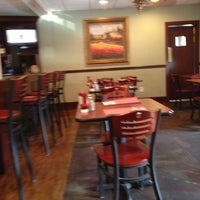 Photo taken at Longwood Family Restaurant by Angelo S. on 5/28/2012