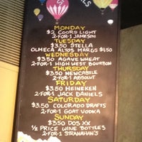 restaurant hornet denver