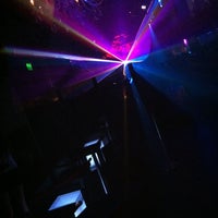 Photo taken at Club Araoz by Ger C. on 3/3/2012