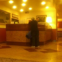 Photo taken at Hotel Garda by Fumio T. on 2/19/2012
