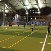 アディダスフットサルパーク 川崎 Soccer Field In 川崎市