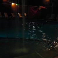 Photo taken at Denver Swim Club by Brian C. on 8/3/2012