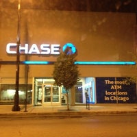 Photo taken at Chase Bank by Alex M. on 4/19/2012