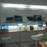 4/9/2012 tarihinde Santiago M.ziyaretçi tarafından Aleph Store'de çekilen fotoğraf
