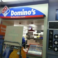 Photo taken at Domino&amp;#39;s Pizza by Robert L. on 3/24/2012