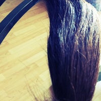 3/5/2012にAgnès T.がMoods Hair Salonで撮った写真