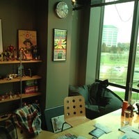 Photo taken at Blockdot Inc. by Dan F. on 5/17/2012