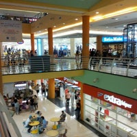 4/8/2012 tarihinde Daniel C.ziyaretçi tarafından Shopping Campo Limpo'de çekilen fotoğraf