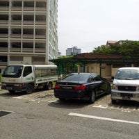 Photo taken at OCBC Bank by Lawrence C. on 7/13/2012