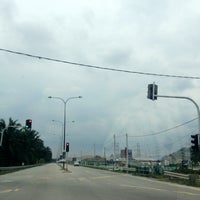 Pmu Tnb Gelang Patah