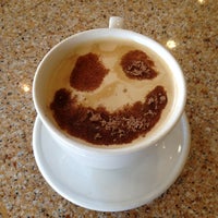 3/19/2012にElizabeth H.がPress Coffeeで撮った写真