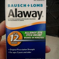 Photo taken at Walgreens by Mairead M. on 3/13/2012