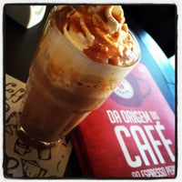 รูปภาพถ่ายที่ Sr. Café โดย glacus a. เมื่อ 8/4/2012