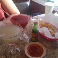 Photo taken at Hola Mexican Restaurant by Paul A. on 7/23/2012
