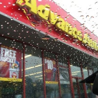 Photo taken at Advance Auto Parts by Lisa K. on 4/18/2012