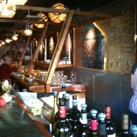 Photo taken at Ombra by Jeff F. on 6/25/2012