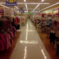 Photo taken at Toys&amp;quot;R&amp;quot;Us by Aaron J. on 2/21/2012