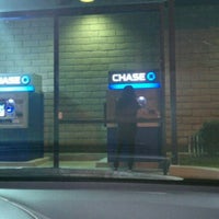 Photo taken at Chase Bank by David D. on 2/2/2012