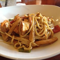 Photo taken at Stir Crazy Fresh Asian Grill by Val B. on 5/22/2012
