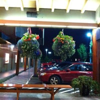 Restaurant in quil ceda casino