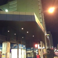 池下バスターミナル 城山区 名古屋市 愛知県