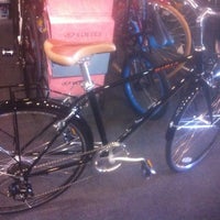 Photo taken at B &amp;amp; H Cycles by Larry S. on 7/29/2012