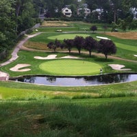 Снимок сделан в Leewood Golf Club пользователем Pauline C. 6/19/2012
